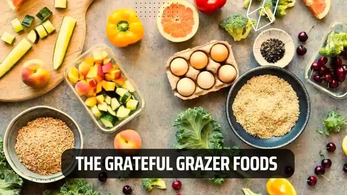 the grateful grazer whole foods nutrition wellness