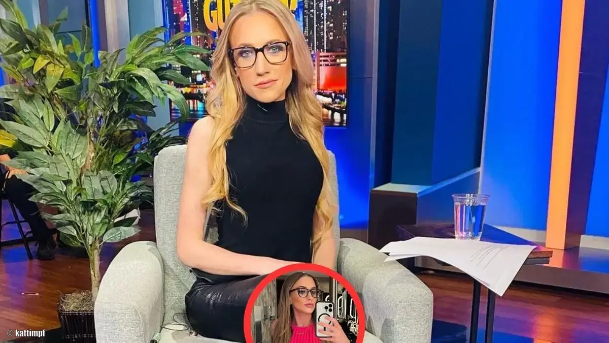 Kat Timpf - Age, Height, Family and Everything to Know