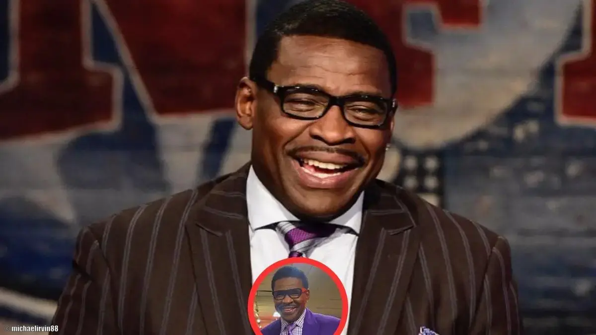 What is Michael Irvin's Net Worth and Salary