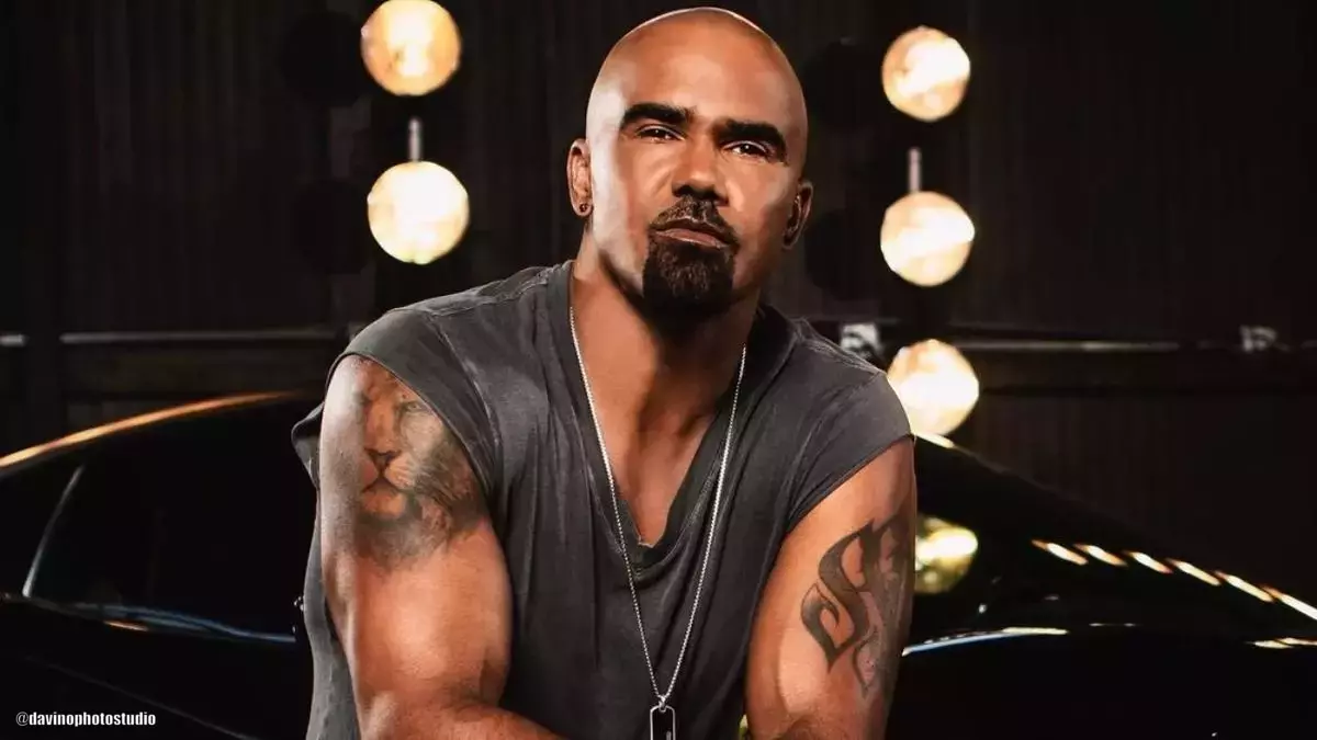 What is Shemar Moore's Net Worth and Salary shemar moore net worth